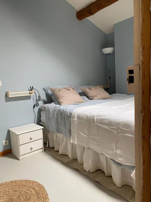 Charming Village House With Roof Top Terrace! Thezan-les-Beziers Zewnętrze zdjęcie