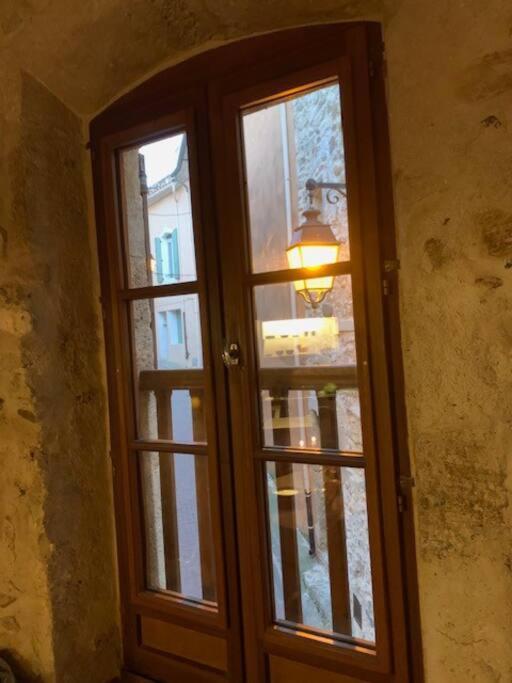 Charming Village House With Roof Top Terrace! Thezan-les-Beziers Zewnętrze zdjęcie