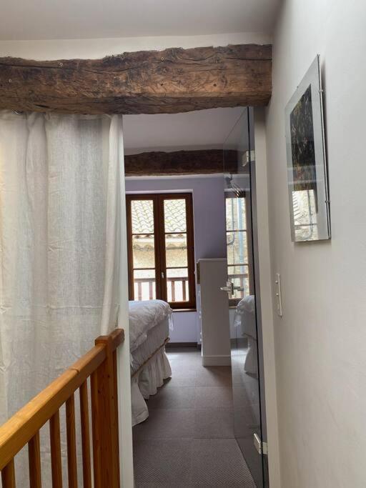Charming Village House With Roof Top Terrace! Thezan-les-Beziers Zewnętrze zdjęcie
