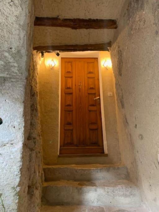Charming Village House With Roof Top Terrace! Thezan-les-Beziers Zewnętrze zdjęcie